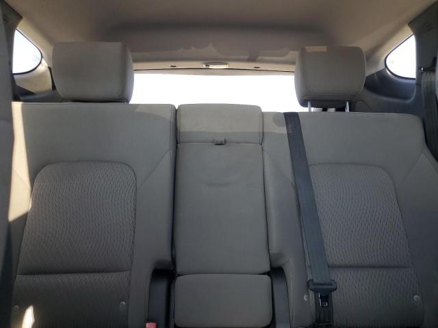 2013 HYUNDAI SANTA FE S #3286396727