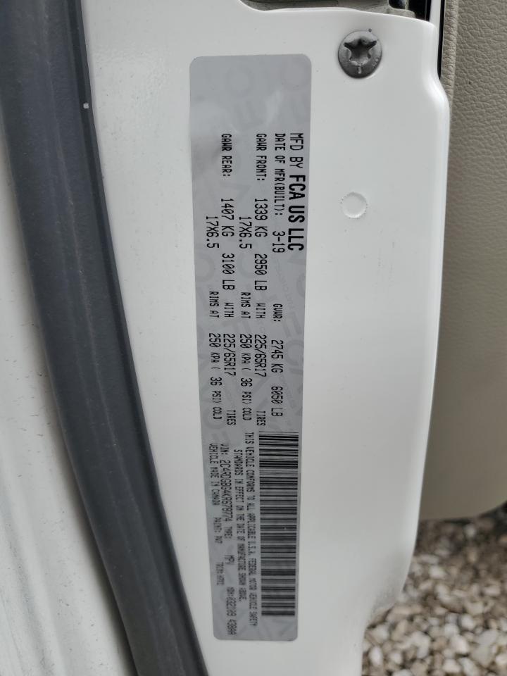 DODGE GRAND CARAVAN SE