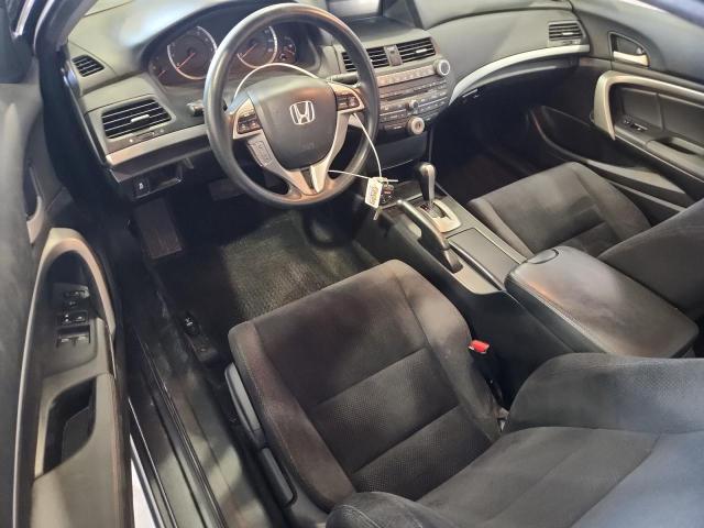 2012 HONDA ACCORD EX #3293358420