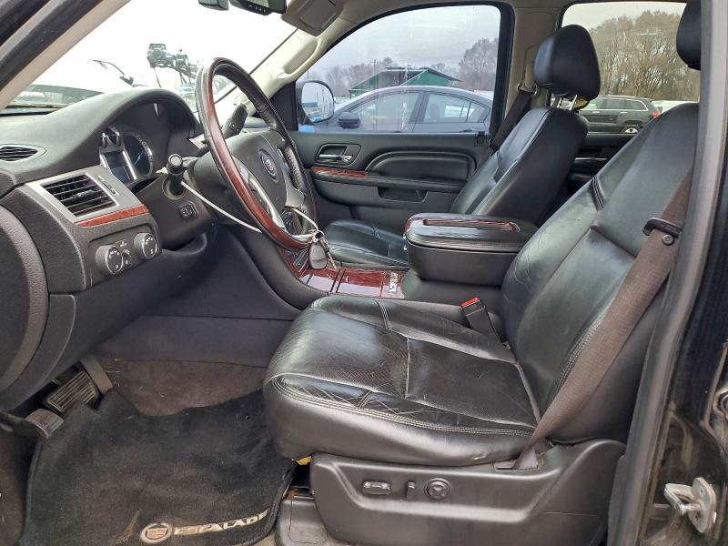 2012 CADILLAC ESCALADE H #3297917774