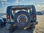 Lot #3308420302 2005 HUMMER H2