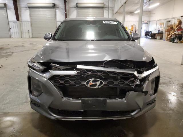 2019 HYUNDAI SANTA FE S #3303745431