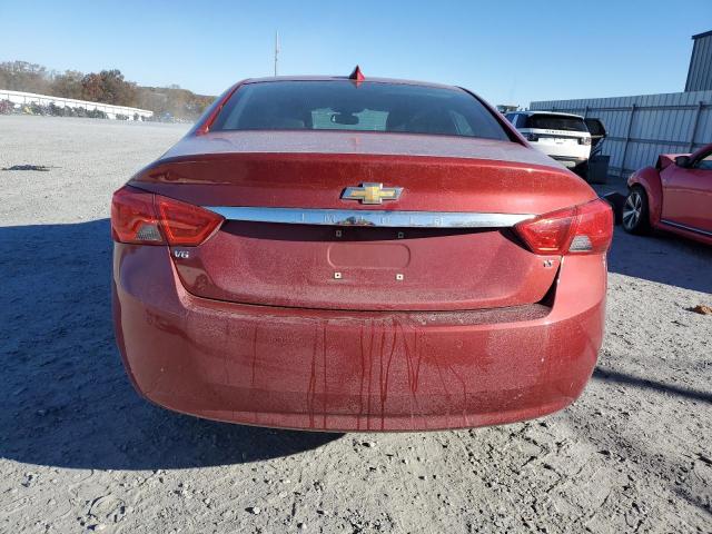 2015 CHEVROLET IMPALA LT #3284864057