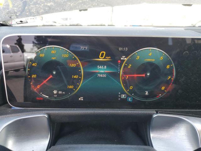 2021 MERCEDES-BENZ GLB 250 #3303002627