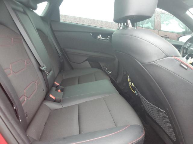 2023 KIA FORTE GT #3304654006