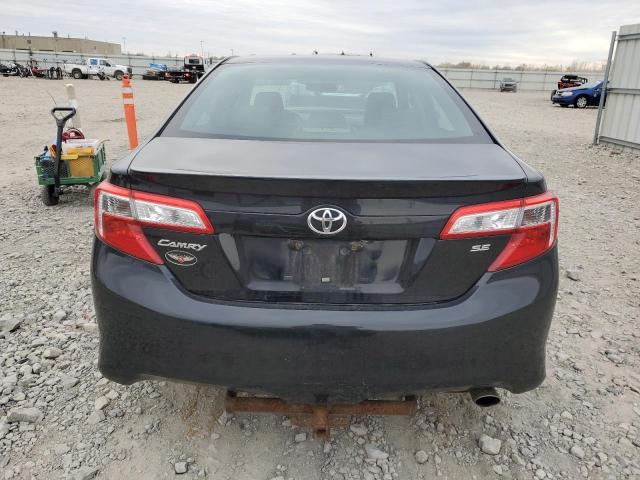 2014 TOYOTA CAMRY L #3303986703