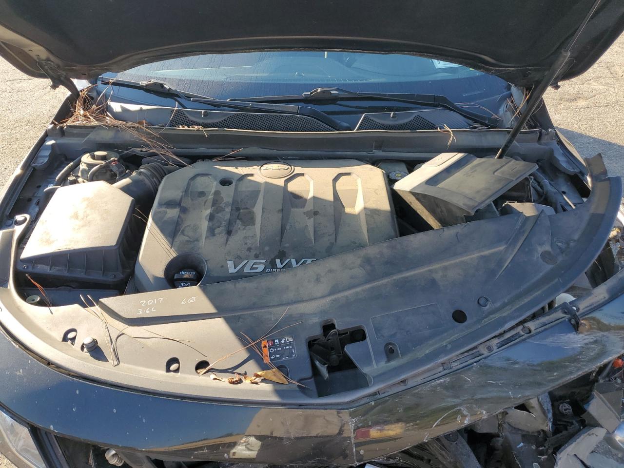 CHEVROLET IMPALA PREMIER