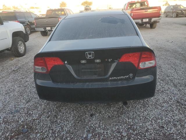 2010 HONDA CIVIC LX #3291299432