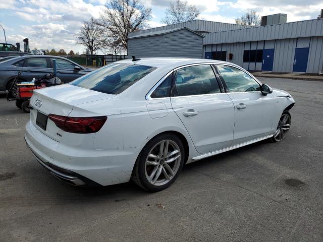 2024 AUDI A4 PREMIUM #3296856665