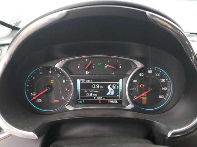 2016 CHEVROLET MALIBU LT #3304499562