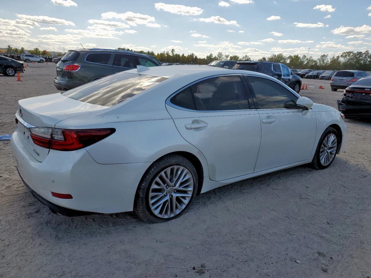 LEXUS ES 350