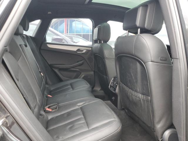 2017 PORSCHE MACAN GTS #3311583754