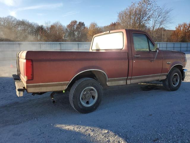 1995 FORD F150 #3304596434