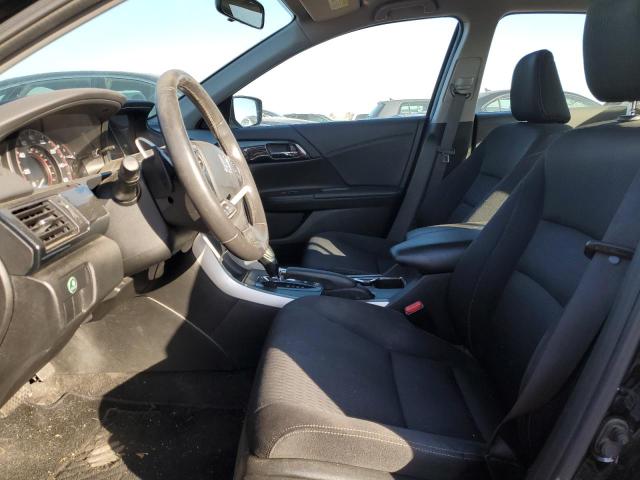 2014 HONDA ACCORD SPO #3296410672