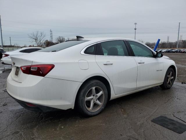 2017 CHEVROLET MALIBU LS #3297901805