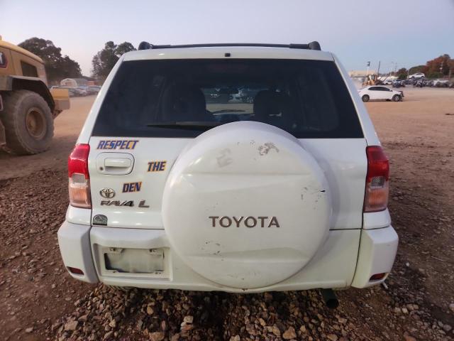 2002 TOYOTA RAV4 #3286692295