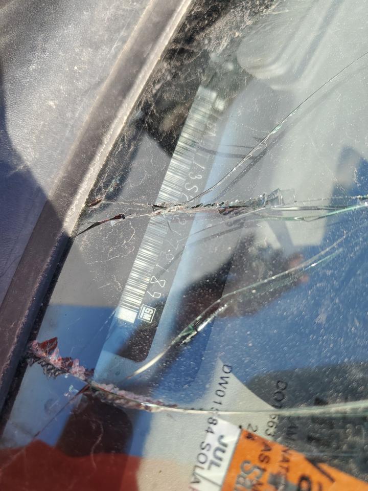 Lot #3283838442 2007 CHEVROLET TRAILBLAZE