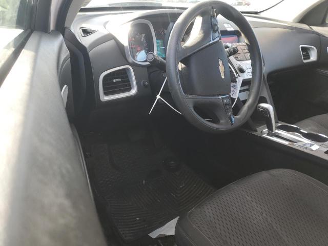 2014 CHEVROLET EQUINOX LS #3304714917