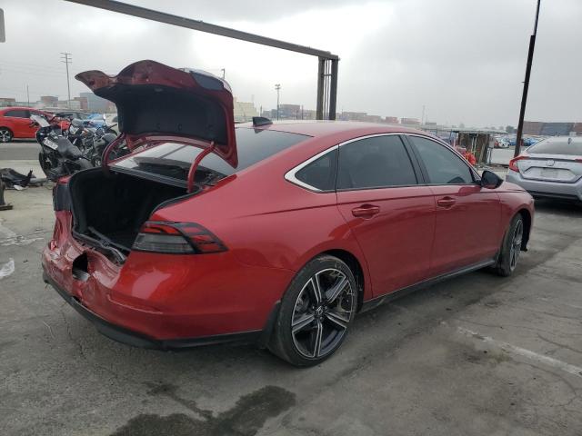 2023 HONDA ACCORD HYB #3304934546