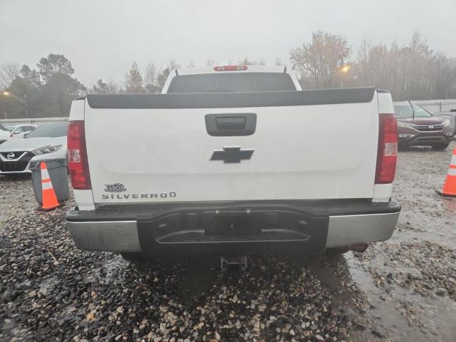 2008 CHEVROLET SILVERADO #3301744334