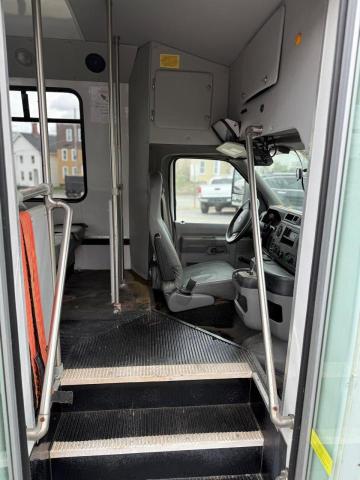 2016 FORD ECONOLINE #3291192000