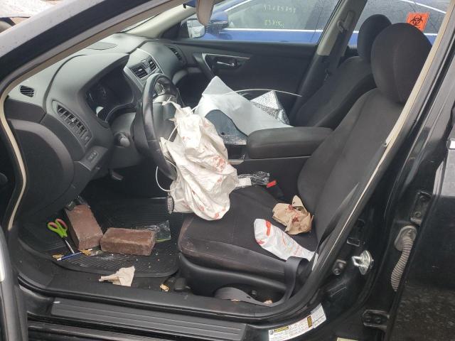 2013 NISSAN ALTIMA 2.5 #3296450682