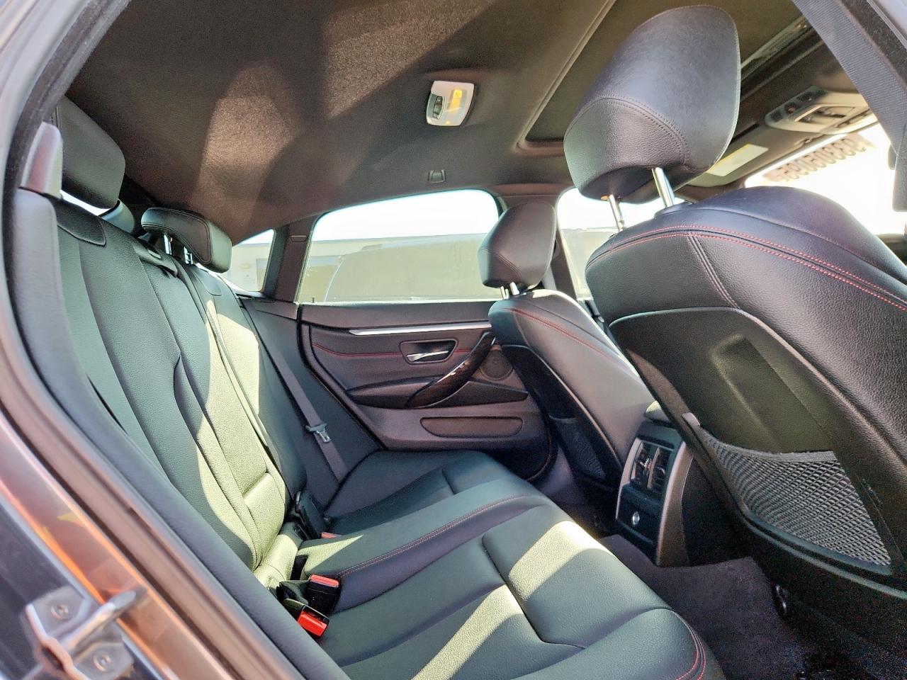 BMW 4 SERIES GRAN COUPE I GRAN COUPE SULEV