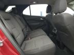 Lot #3304607439 2018 CHEVROLET EQUINOX LT