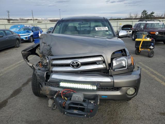 2003 TOYOTA TUNDRA ACC #3311621267