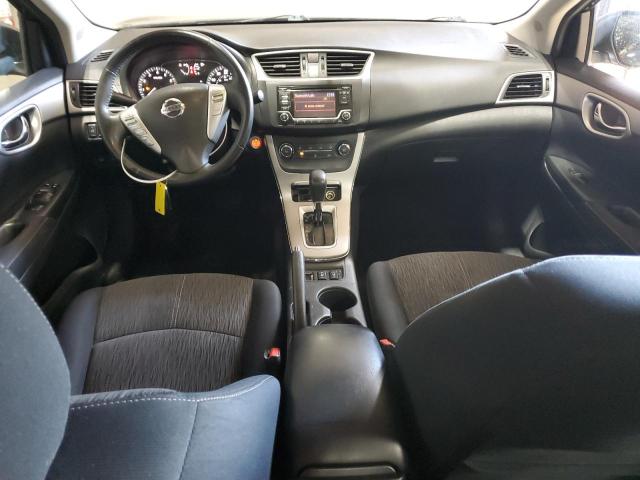 2015 NISSAN SENTRA S #3303571934