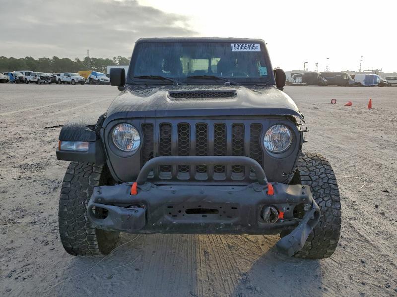 2023 JEEP GLADIATOR #3301593623