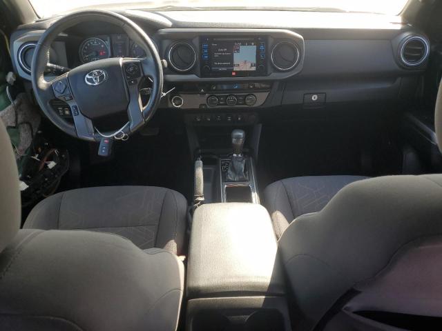 2017 TOYOTA TACOMA DOU #3304859547