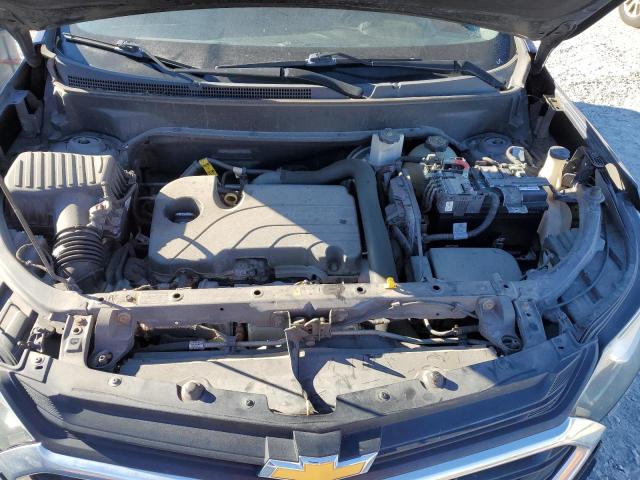 2018 CHEVROLET EQUINOX LT #3296349183