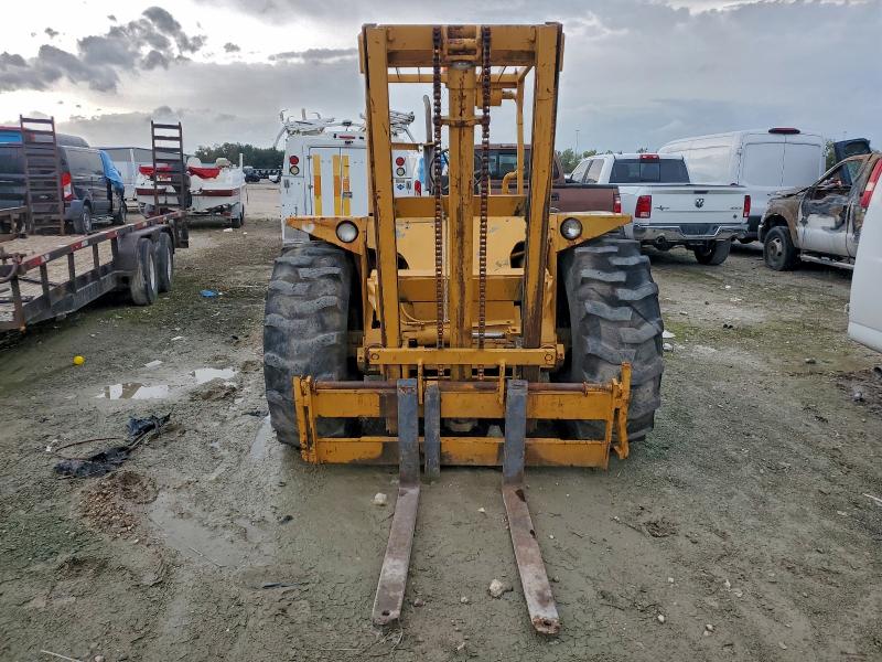 1980 UNKNOWN UNKNOWN #3297858779