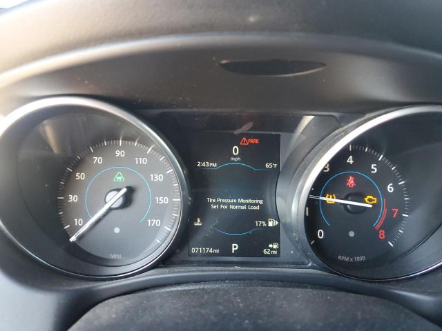 2017 JAGUAR XE R - SPO #3302886922