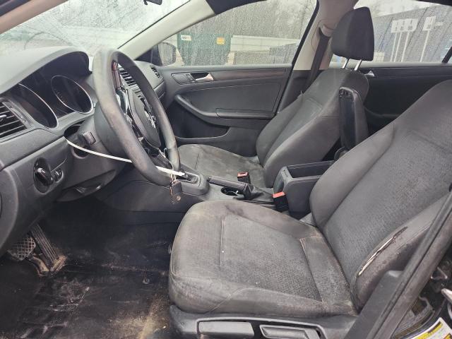 2015 VOLKSWAGEN JETTA BASE #3297186906