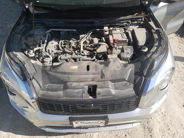 2024 MITSUBISHI OUTLANDER #3294466506