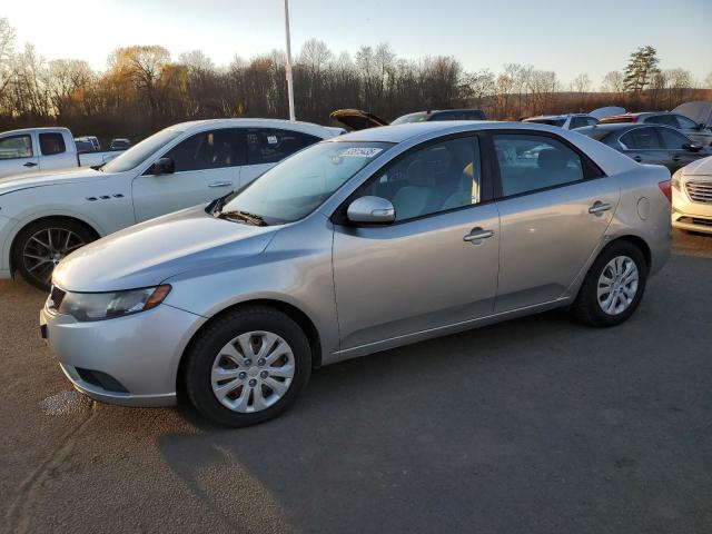 Global Auto Auctions: 2010 KIA FORTE EX