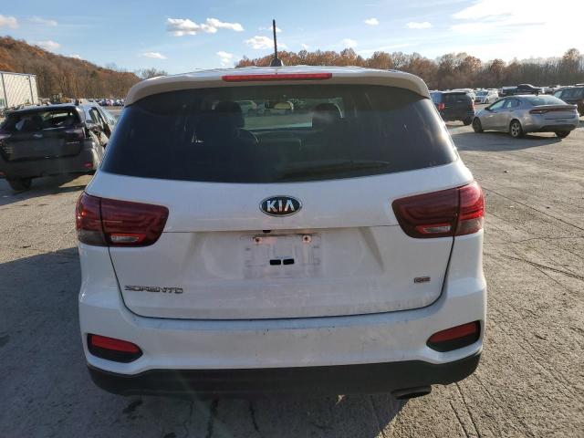 2020 KIA SORENTO L #3303880725