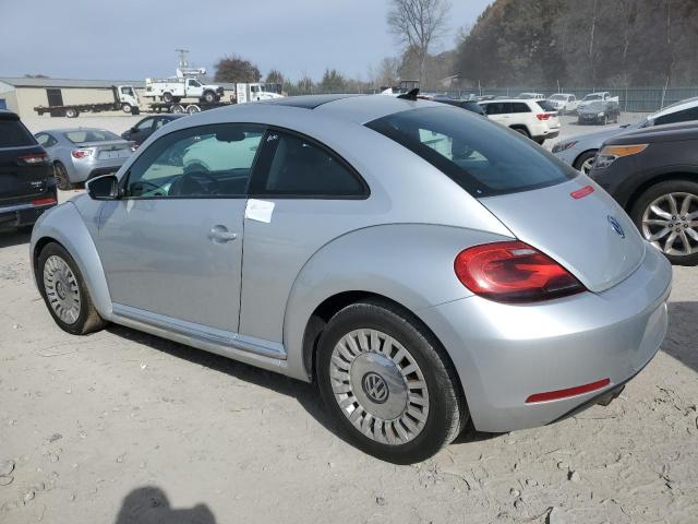 2014 VOLKSWAGEN BEETLE #3301663628