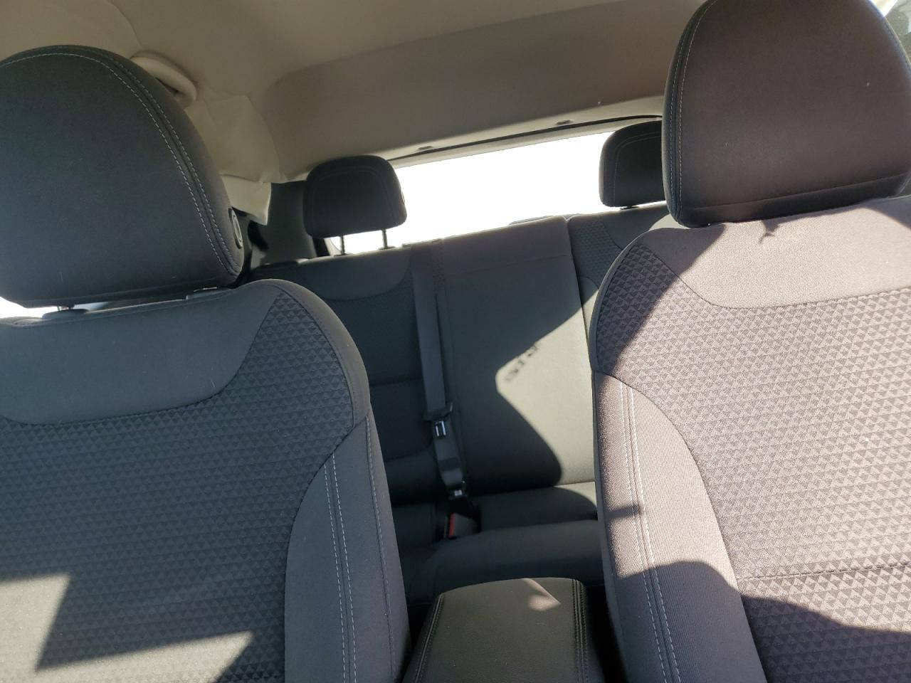 CHEVROLET BOLT EUV LT