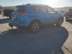 Lot #3292294274 2017 TOYOTA RAV4 HV LI