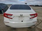 Lot #3304661906 2018 HONDA ACCORD SPO