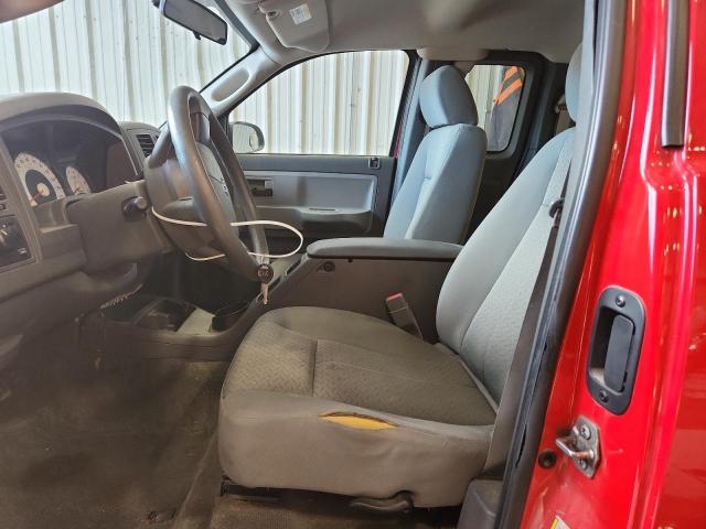 2007 DODGE DAKOTA ST #3283115754
