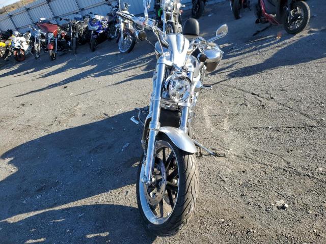 2002 HARLEY-DAVIDSON VRSCA #3284851539