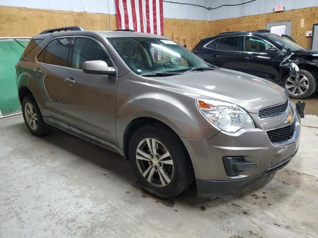 2012 CHEVROLET EQUINOX LT - 2GNALDEK0C6394423