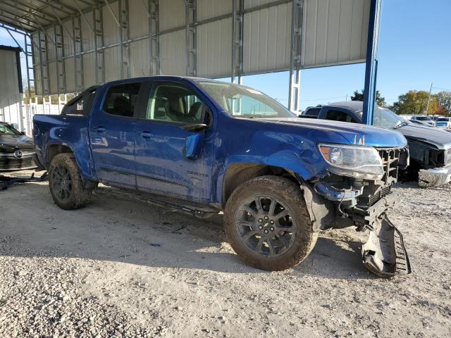 2020 CHEVROLET COLORADO L #3304725949