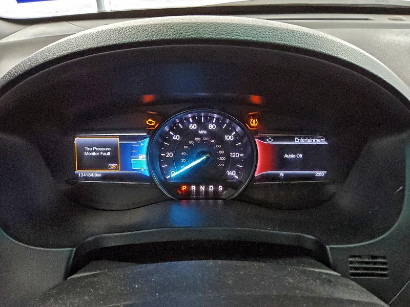 2017 FORD EXPLORER S #3294194953