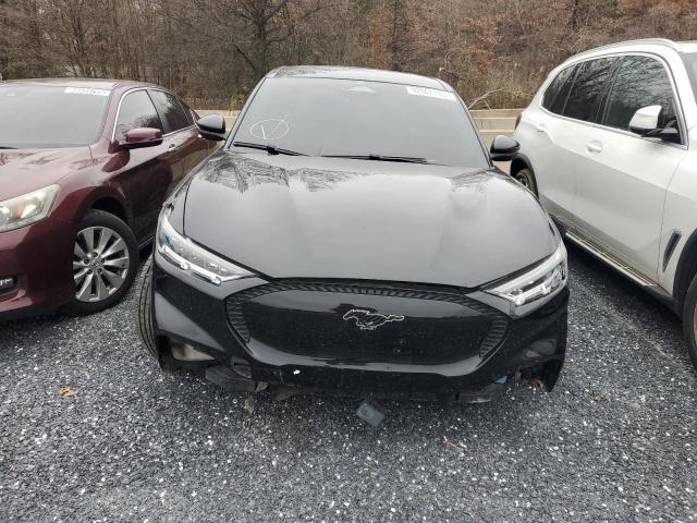 2022 FORD MUSTANG MA #3293403056