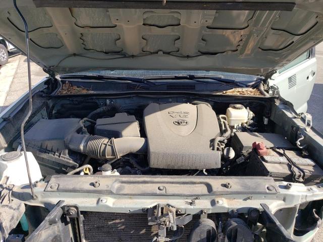 2023 TOYOTA TACOMA DOU #3303893698